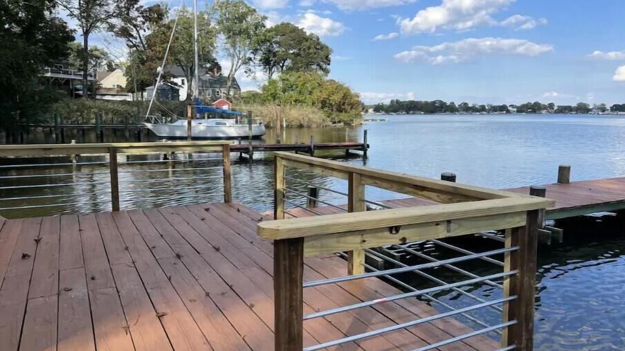 Photo of Outdoor in Lake Shore