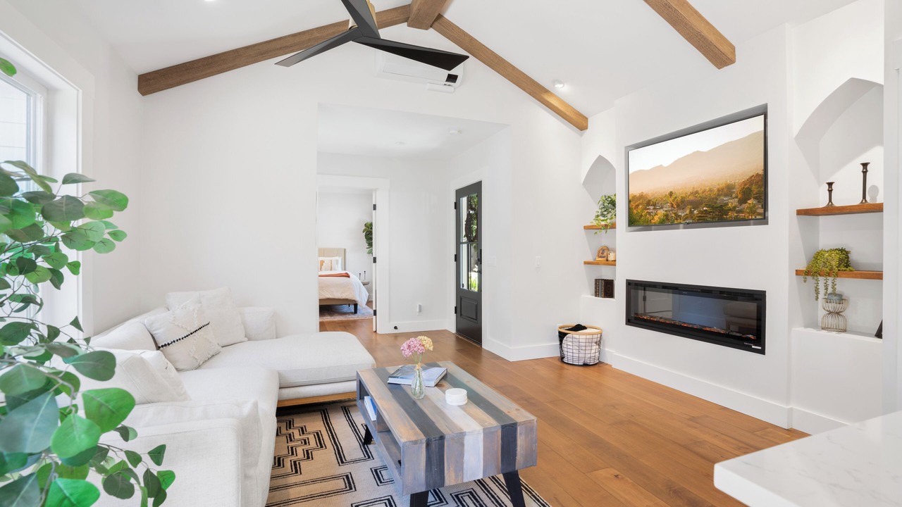 Photo of Livingroom in Laguna
