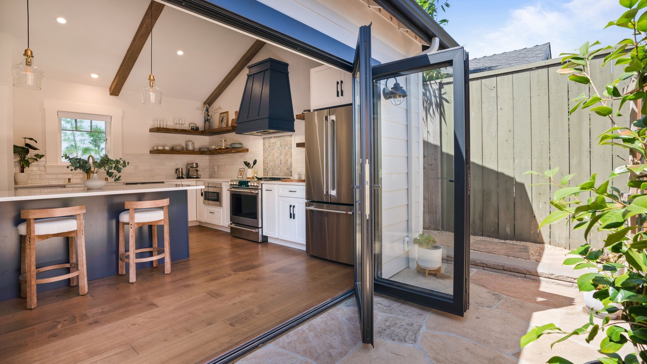 Photo of Kitchen in Laguna