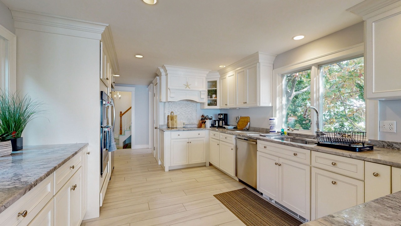 Photo of Kitchen in Gloucester