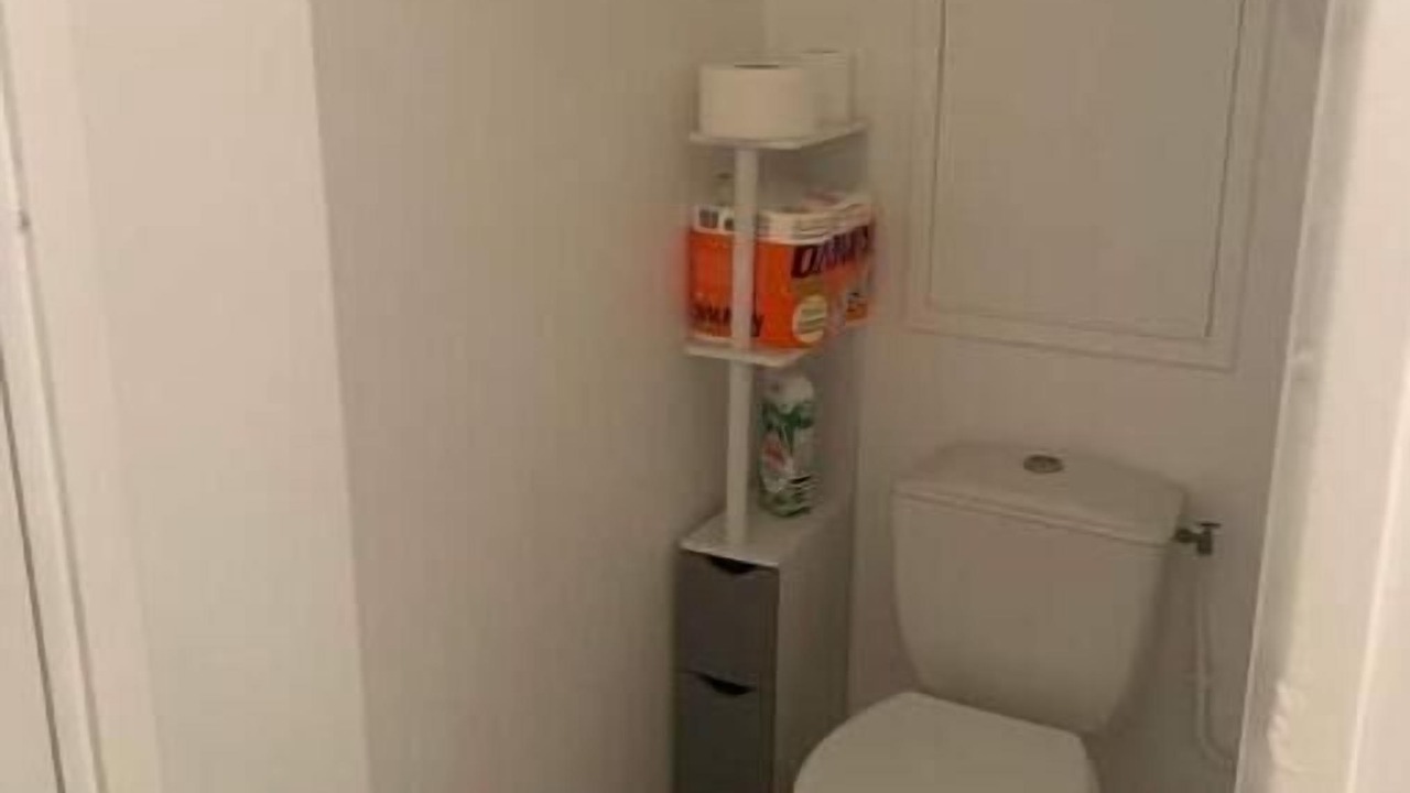 Photo of Bathroom in Nogent-sur-Marne