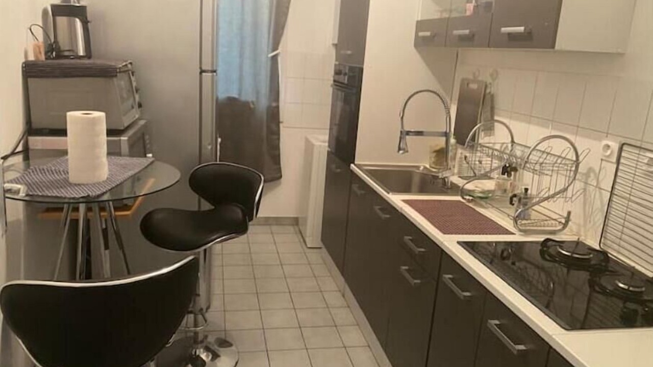 Photo of Kitchen in Nogent-sur-Marne