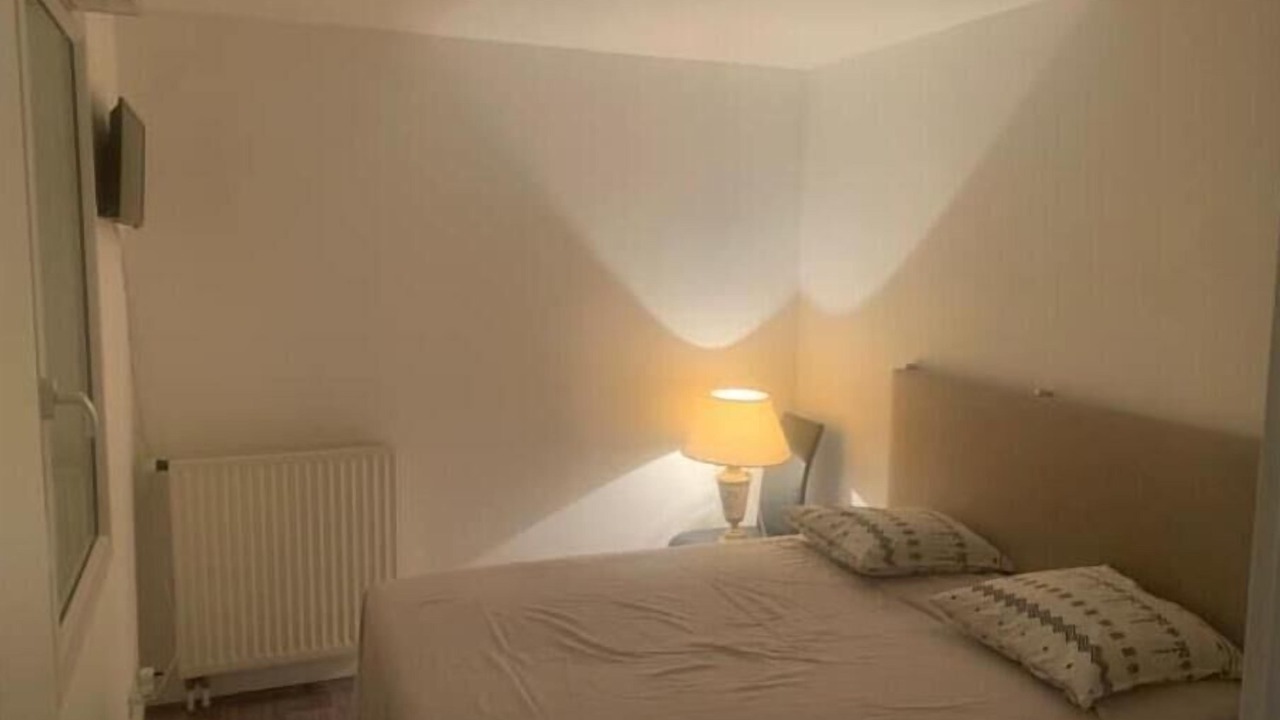 Photo of Bedroom in Nogent-sur-Marne