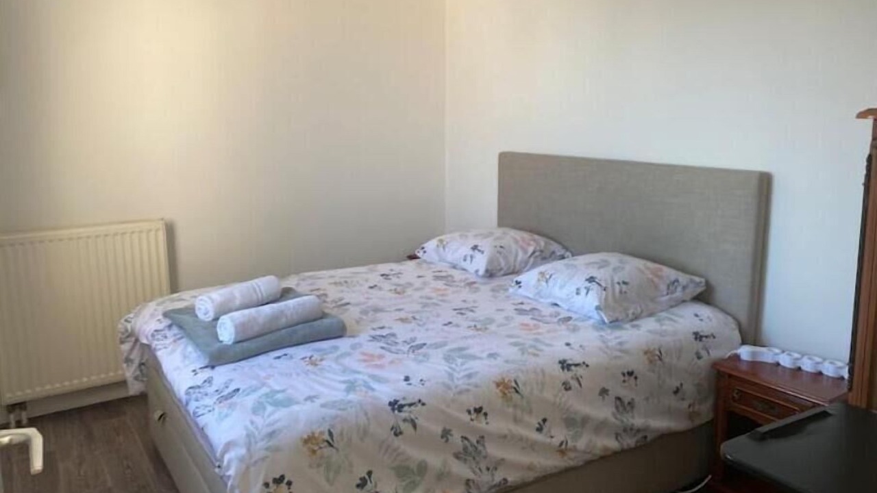 Photo of Bedroom in Nogent-sur-Marne