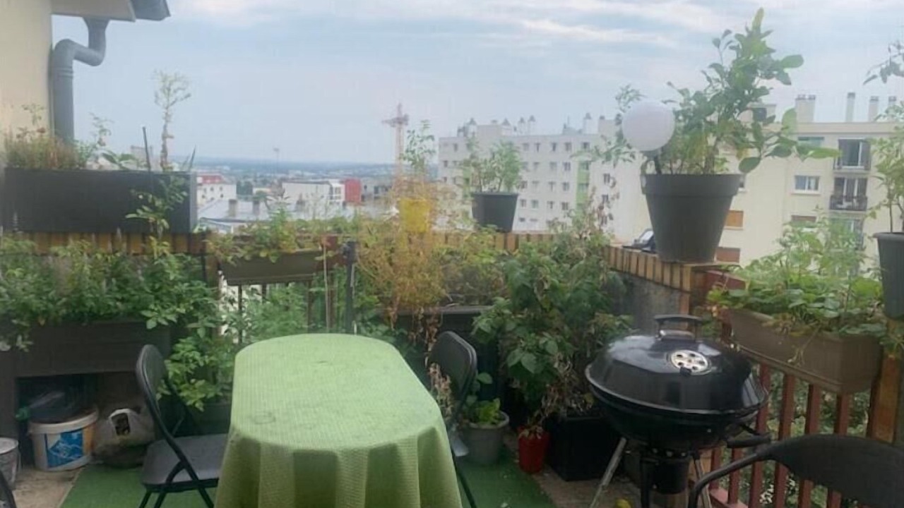 Photo of Outdoor in Nogent-sur-Marne