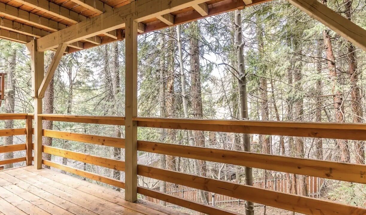 Photo of Outdoor in Arrowhead Villas