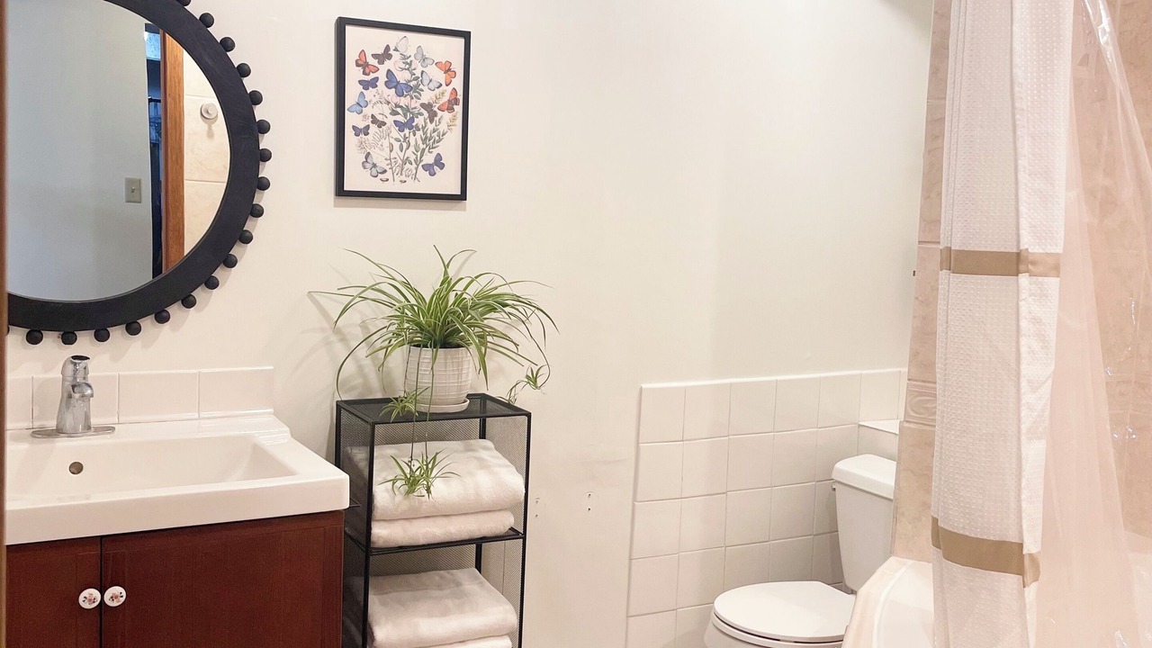 Photo of Bathroom in Rochester