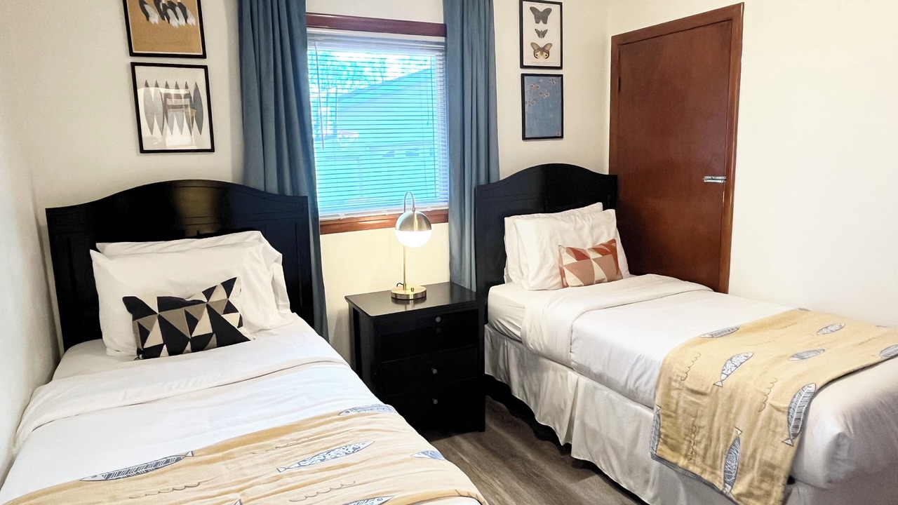 Photo of Bedroom in Rochester