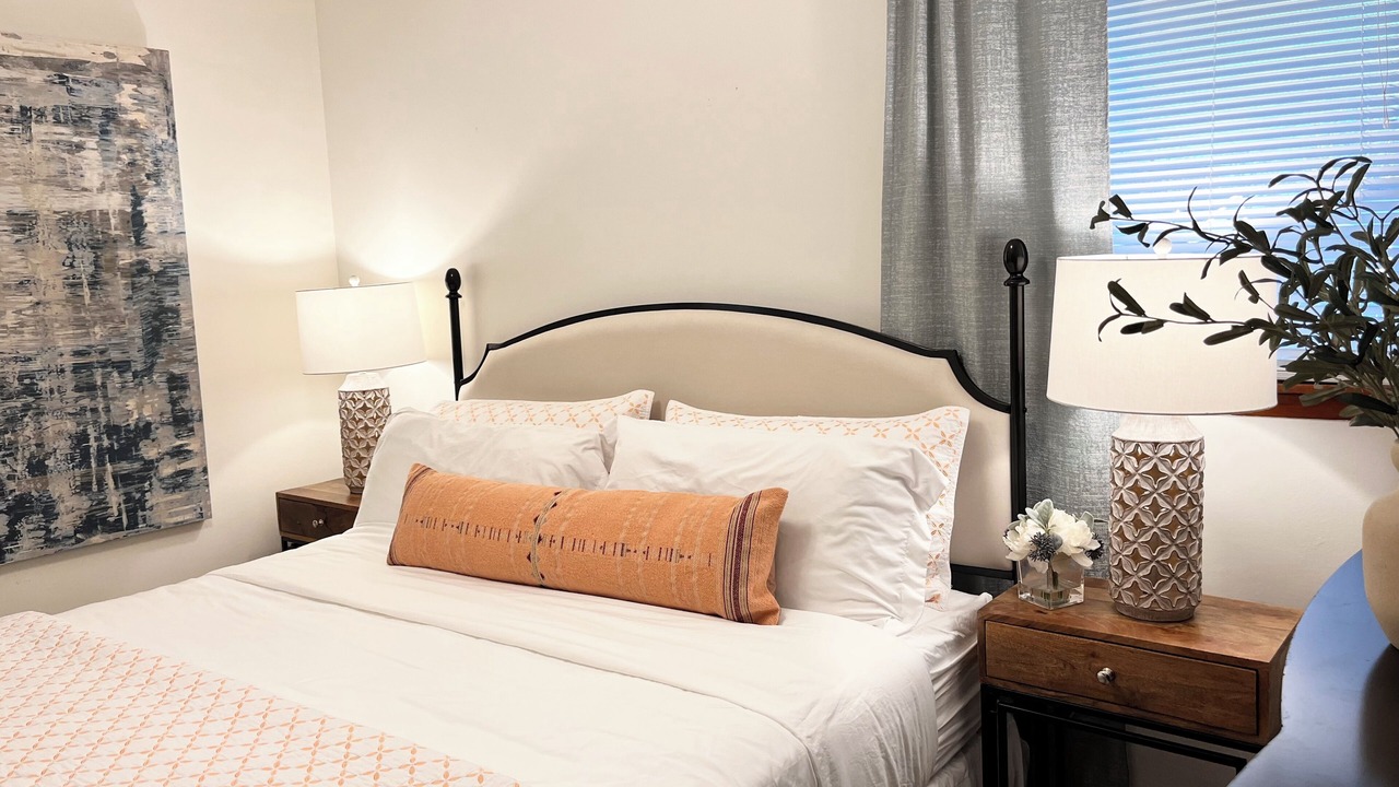 Photo of Bedroom in Rochester
