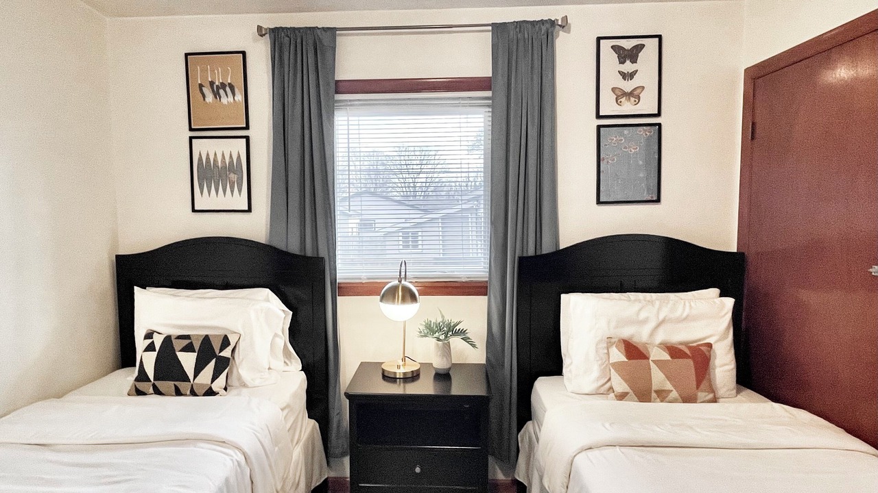 Photo of Bedroom in Rochester