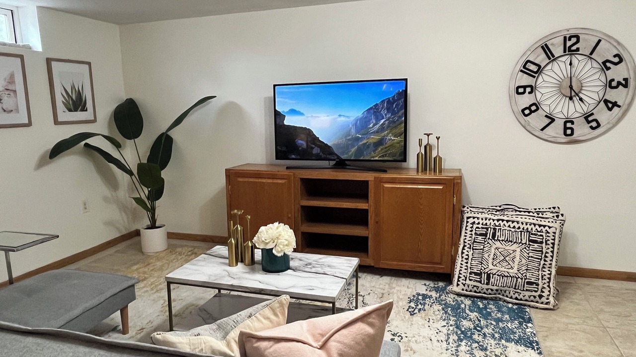 Photo of Livingroom in Rochester