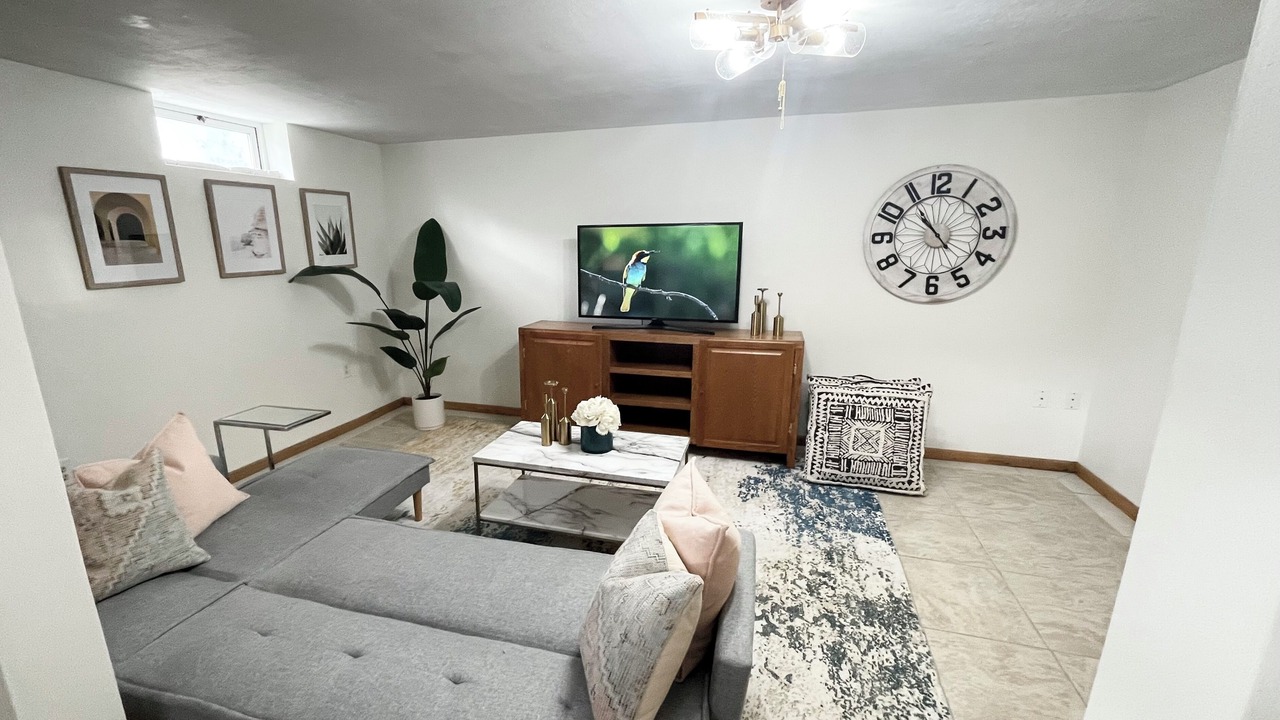 Photo of Livingroom in Rochester
