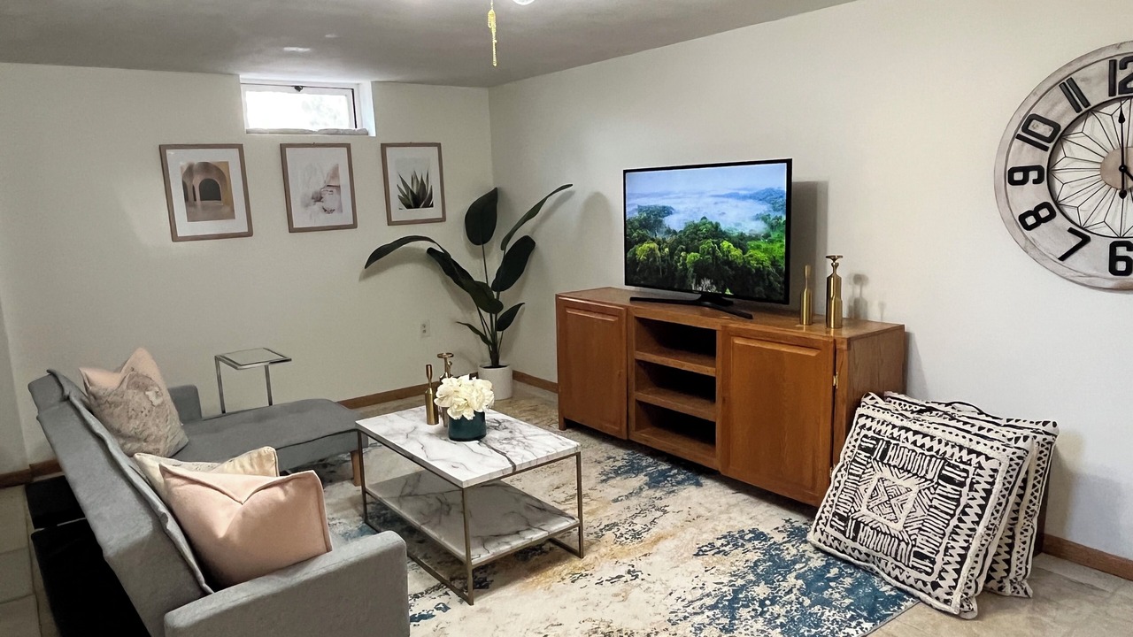 Photo of Livingroom in Rochester