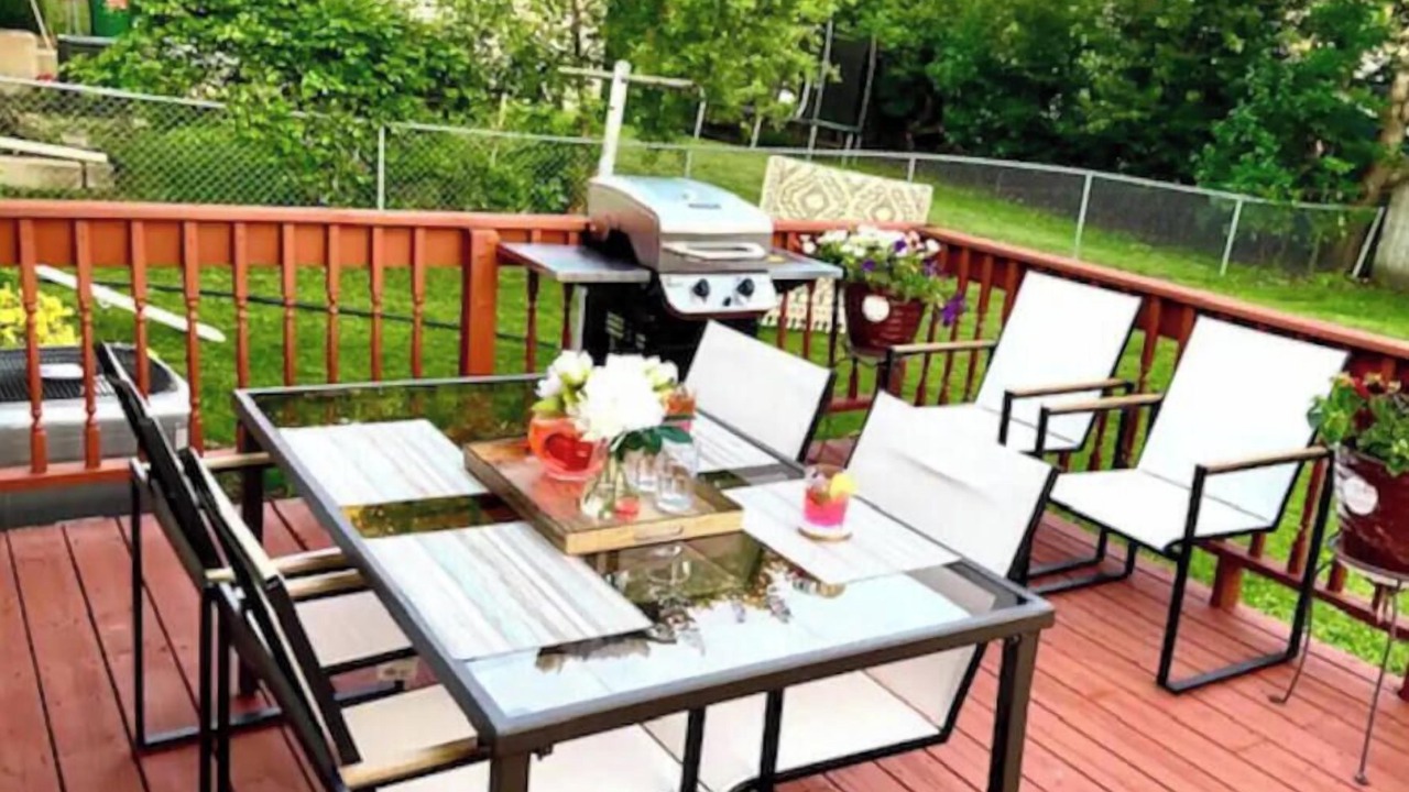Photo of Outdoor in Rochester