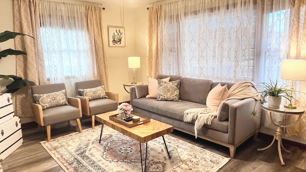 Photo of Livingroom in Rochester