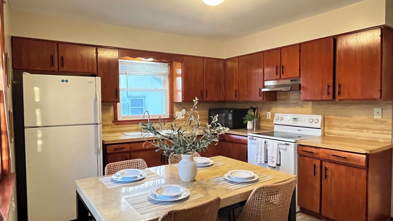 Photo of Kitchen in Rochester