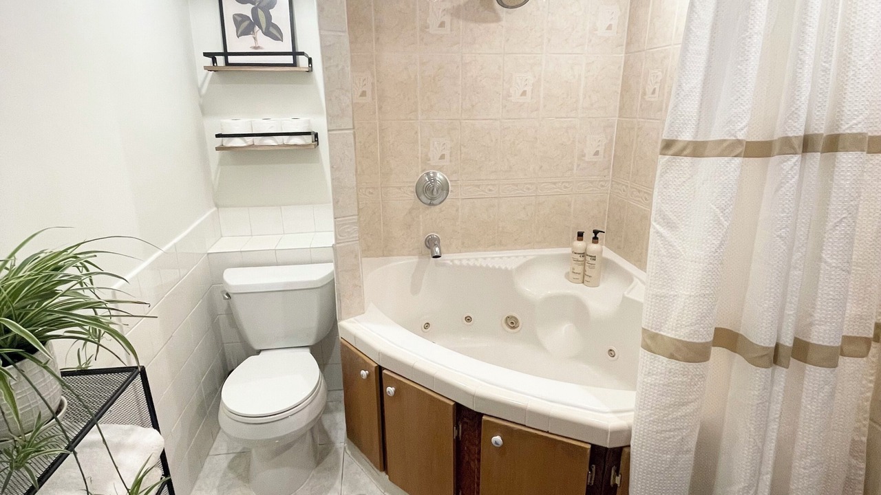 Photo of Bathroom in Rochester