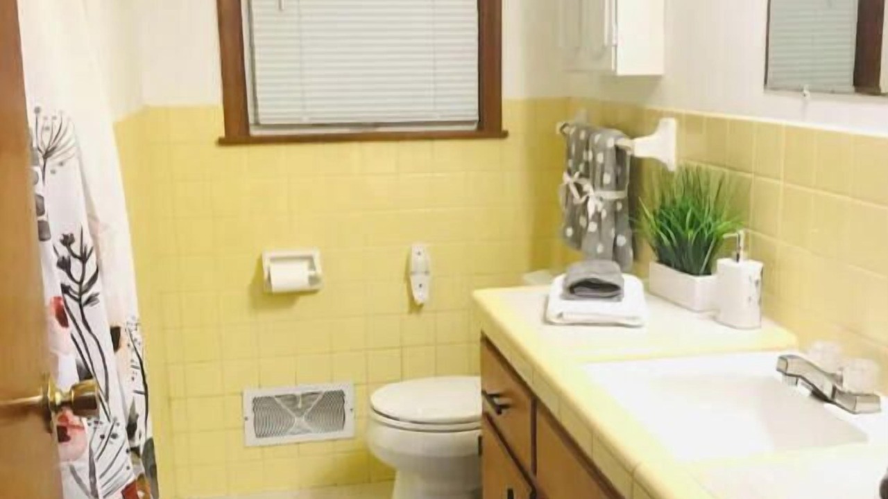 Photo of Bathroom in Rochester