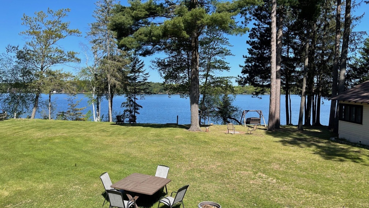 Photo of Outdoor in Arbor Vitae