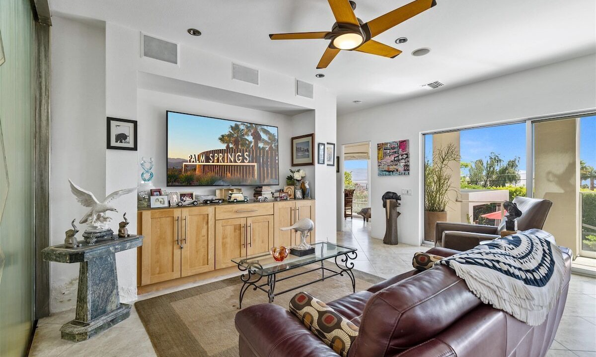 Photo of Livingroom in Little Tuscany