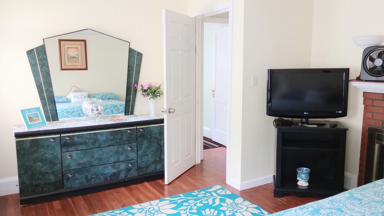 Photo of Bedroom in Hyannis