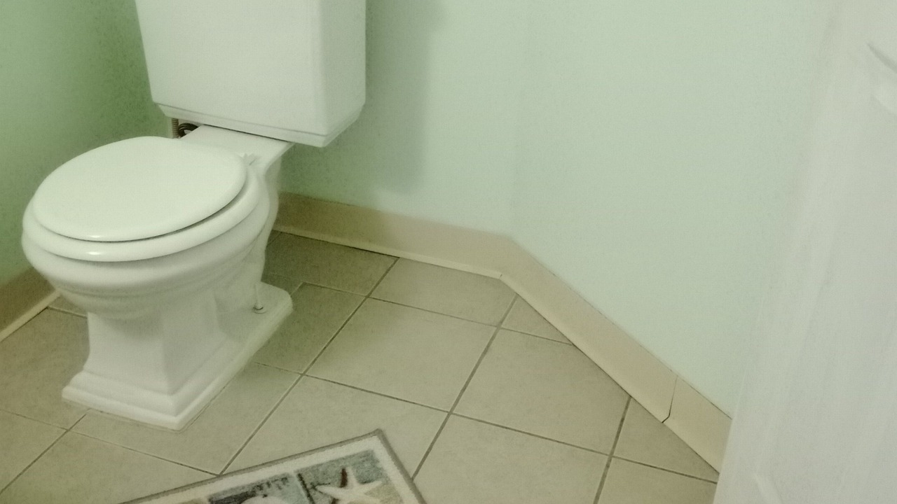 Photo of Bathroom in Hyannis