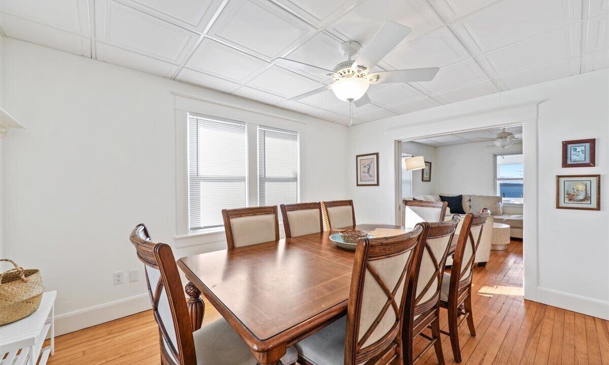Photo of Bedroom in Chincoteague