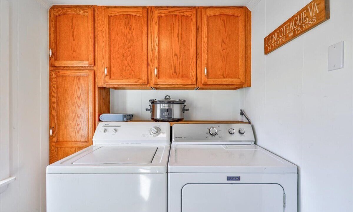 Photo of Bedroom in Chincoteague