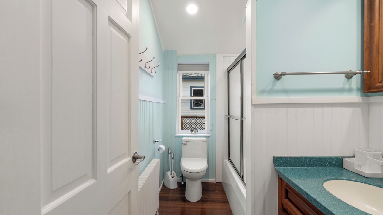 Photo of Bathroom in Gloucester