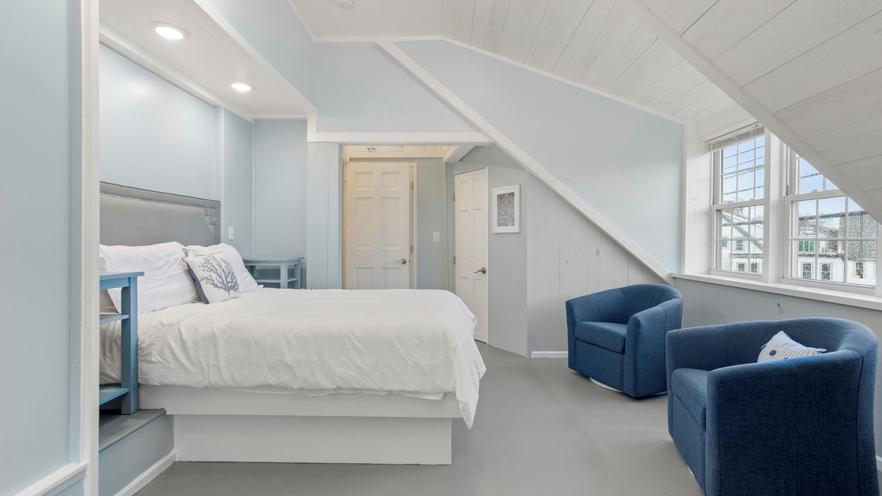 Photo of Bedroom in Gloucester