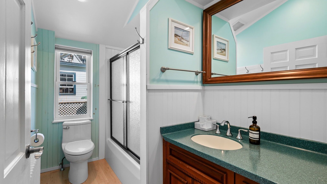 Photo of Bathroom in Gloucester