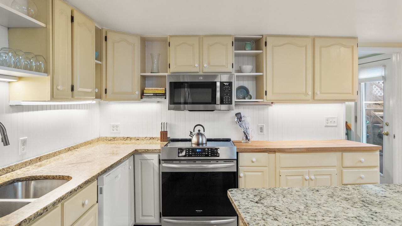 Photo of Kitchen in Gloucester