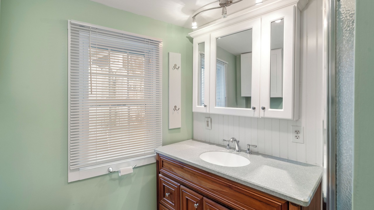 Photo of Bathroom in Gloucester