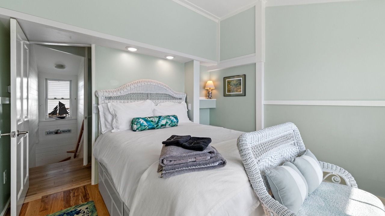 Photo of Bedroom in Gloucester