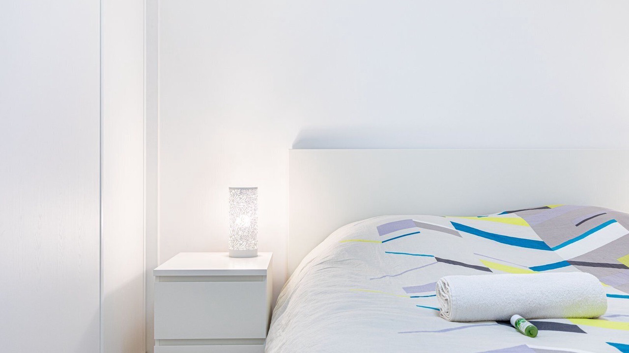 Photo of Bedroom in Issy-les-Moulineaux