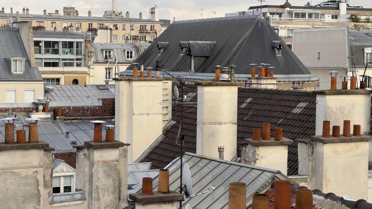 Photo of Outdoor in Notre-Dame-des-Champs