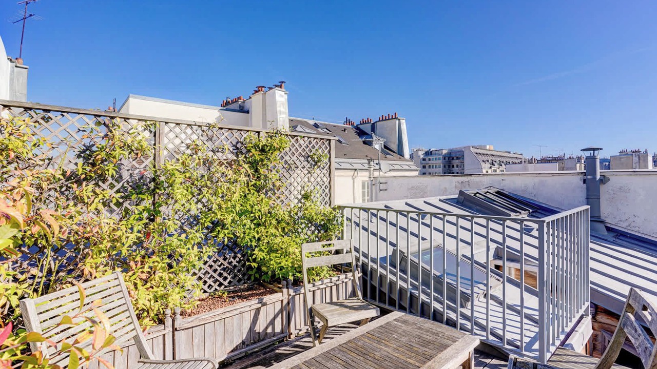 Photo of Outdoor in Notre-Dame-des-Champs