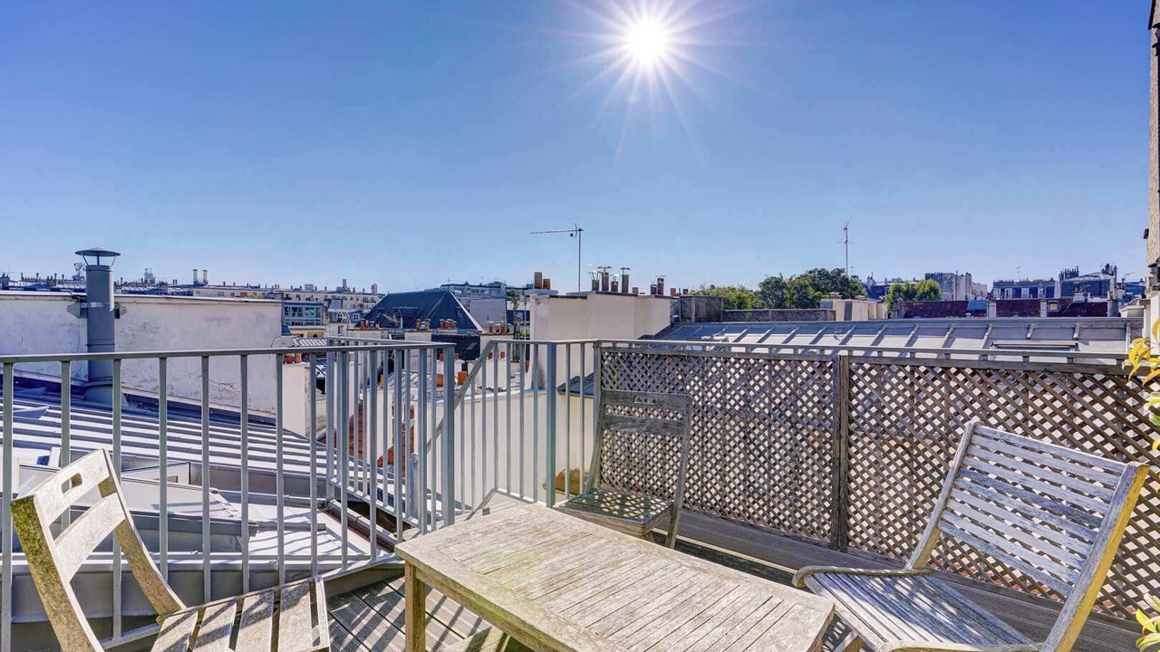 Photo of Outdoor in Notre-Dame-des-Champs