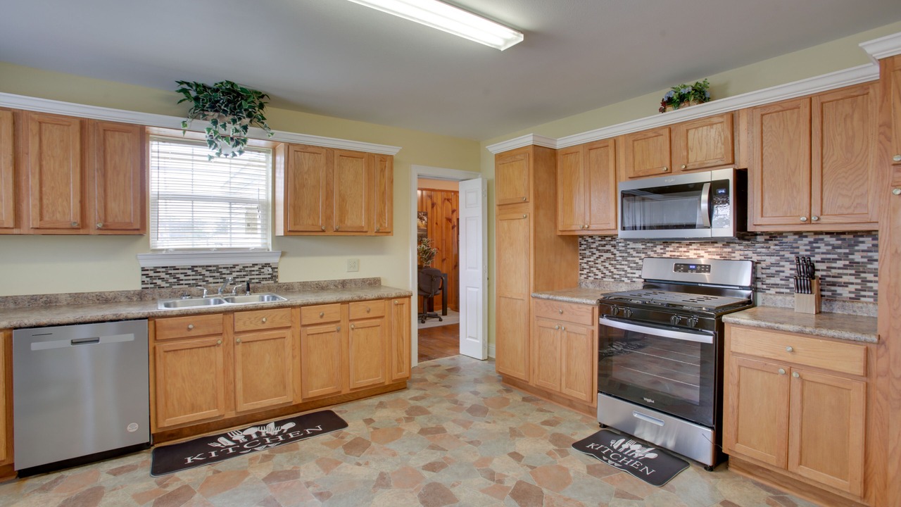 Photo of Kitchen in Donaldsonville