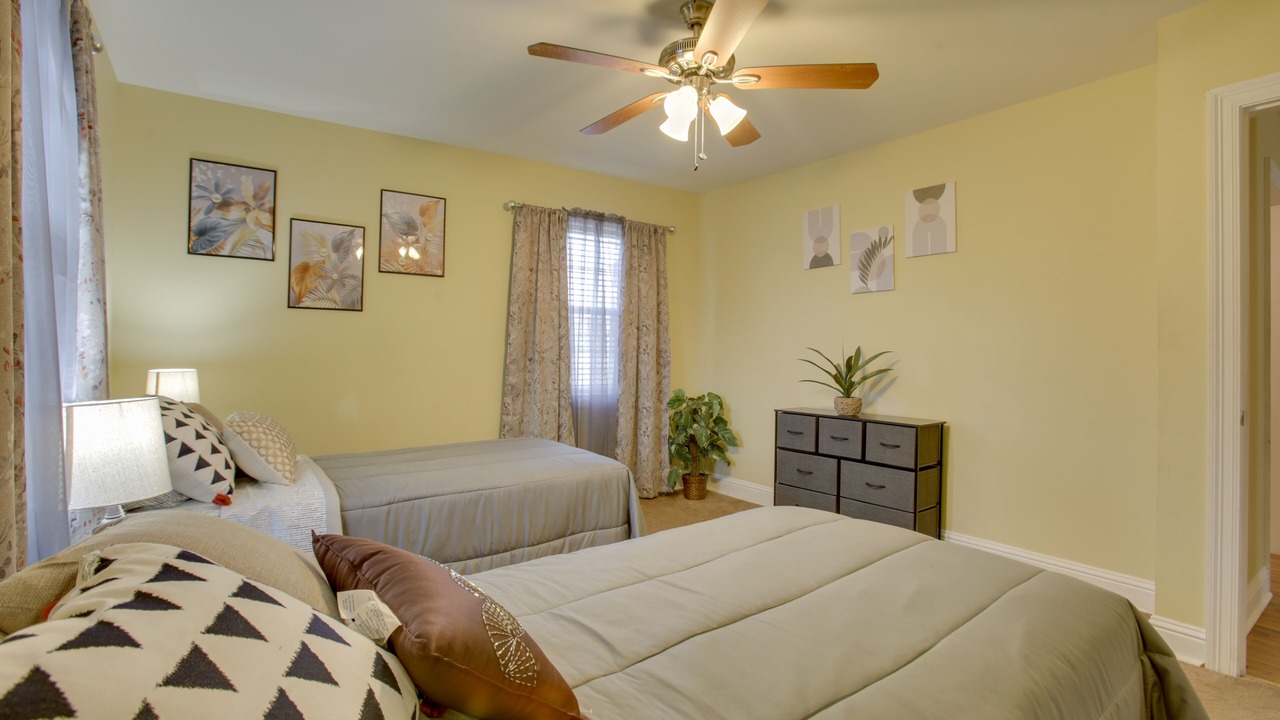 Photo of Bedroom in Donaldsonville