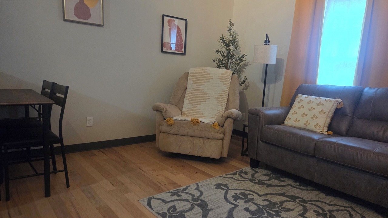 Photo of Livingroom in Merrimac