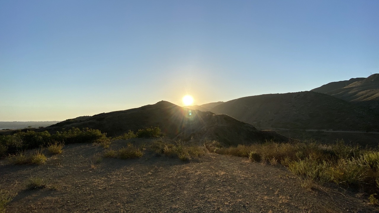 Photo of Outdoor in Central Malibu