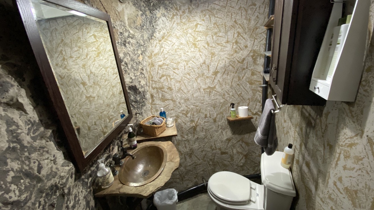 Photo of Bathroom in Central Malibu