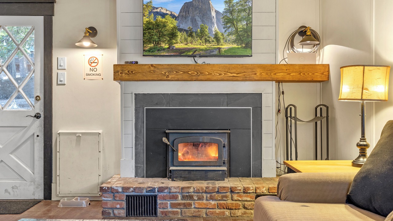 Photo of Livingroom in Alta Sierra