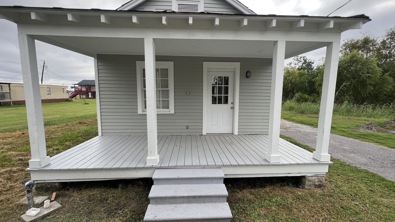 Photo of Outdoor in Barataria