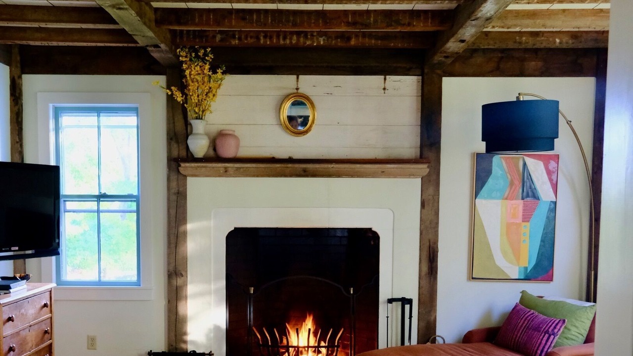 Photo of Livingroom in Dennis