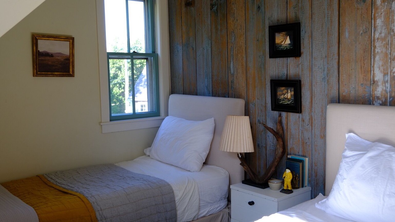 Photo of Bedroom in Dennis