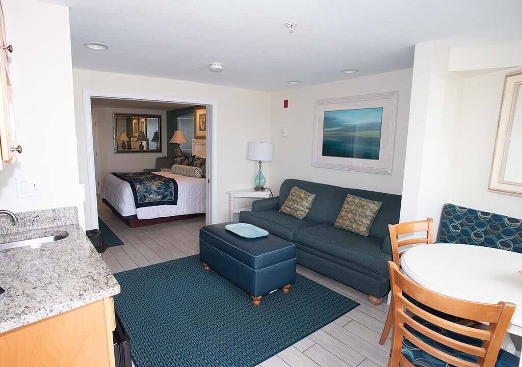 Photo of Livingroom in Bass River