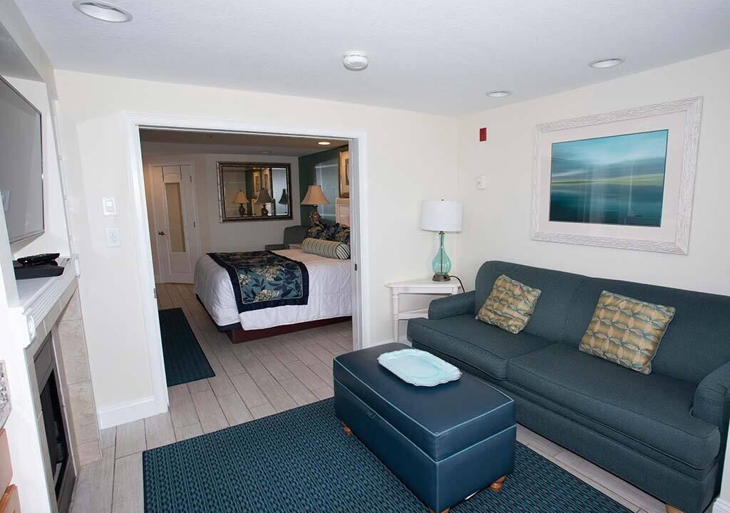 Photo of Bedroom in Bass River