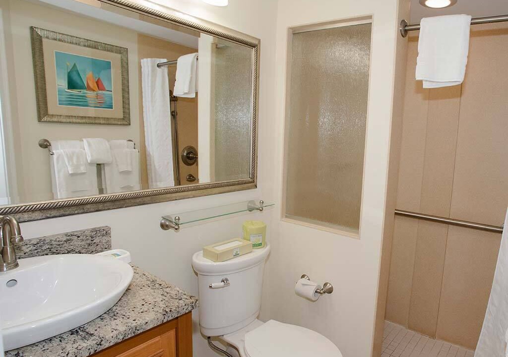 Photo of Bathroom in Bass River